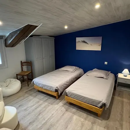 Chambres D'Hotes Les Rozieres Le Bourdet Extérieur photo