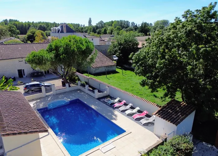 Chambres D\'Hotes Les Rozieres