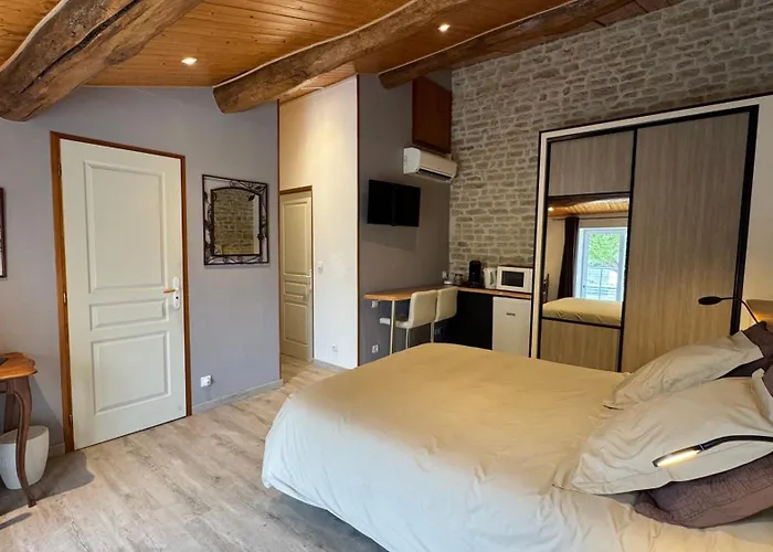 Chambres D\'Hotes Les Rozieres