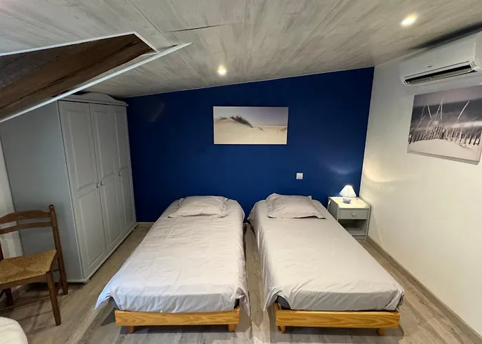 Chambres D\'Hotes Les Rozieres