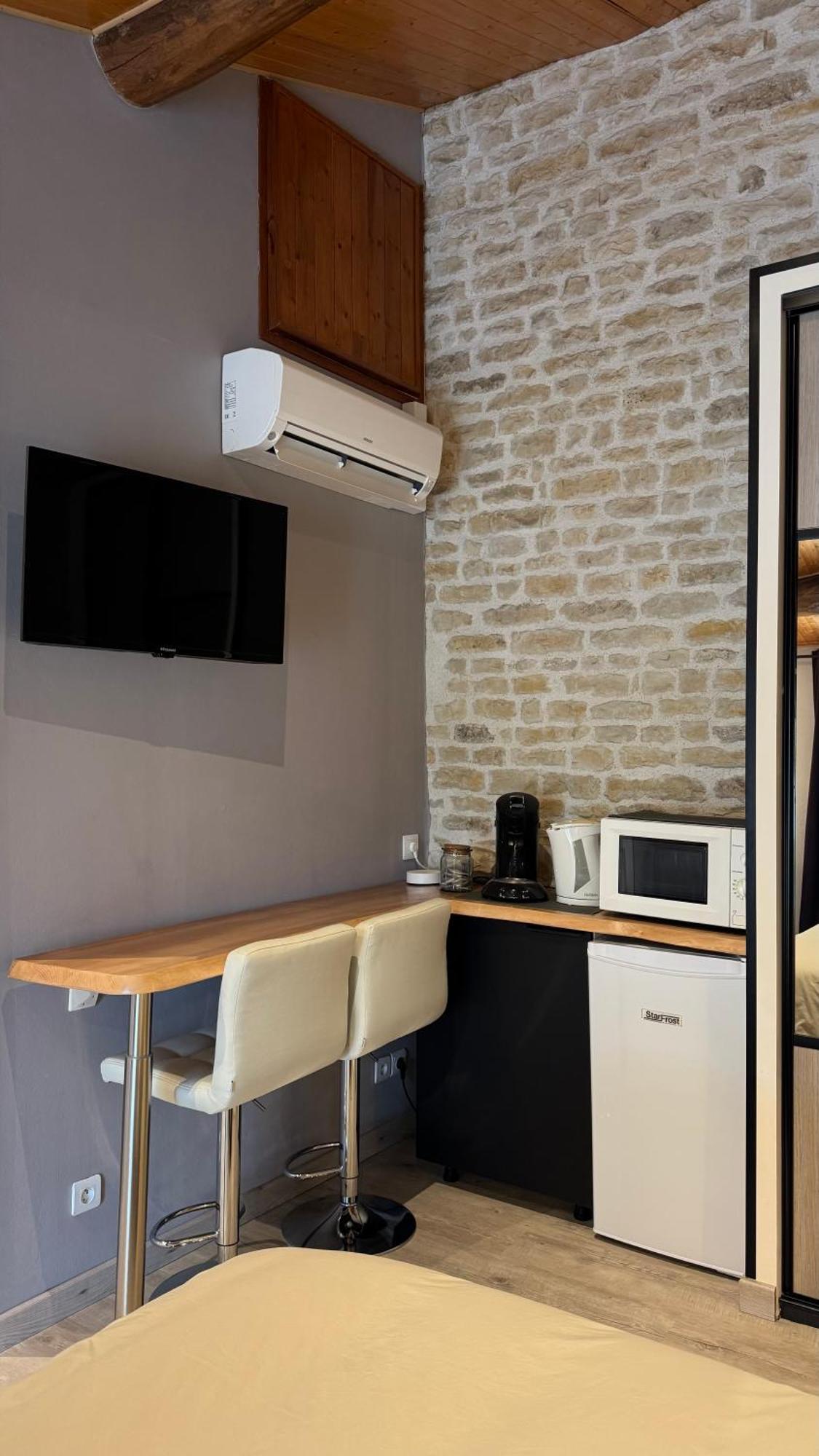 Homestay D'hotes Les Rozieres