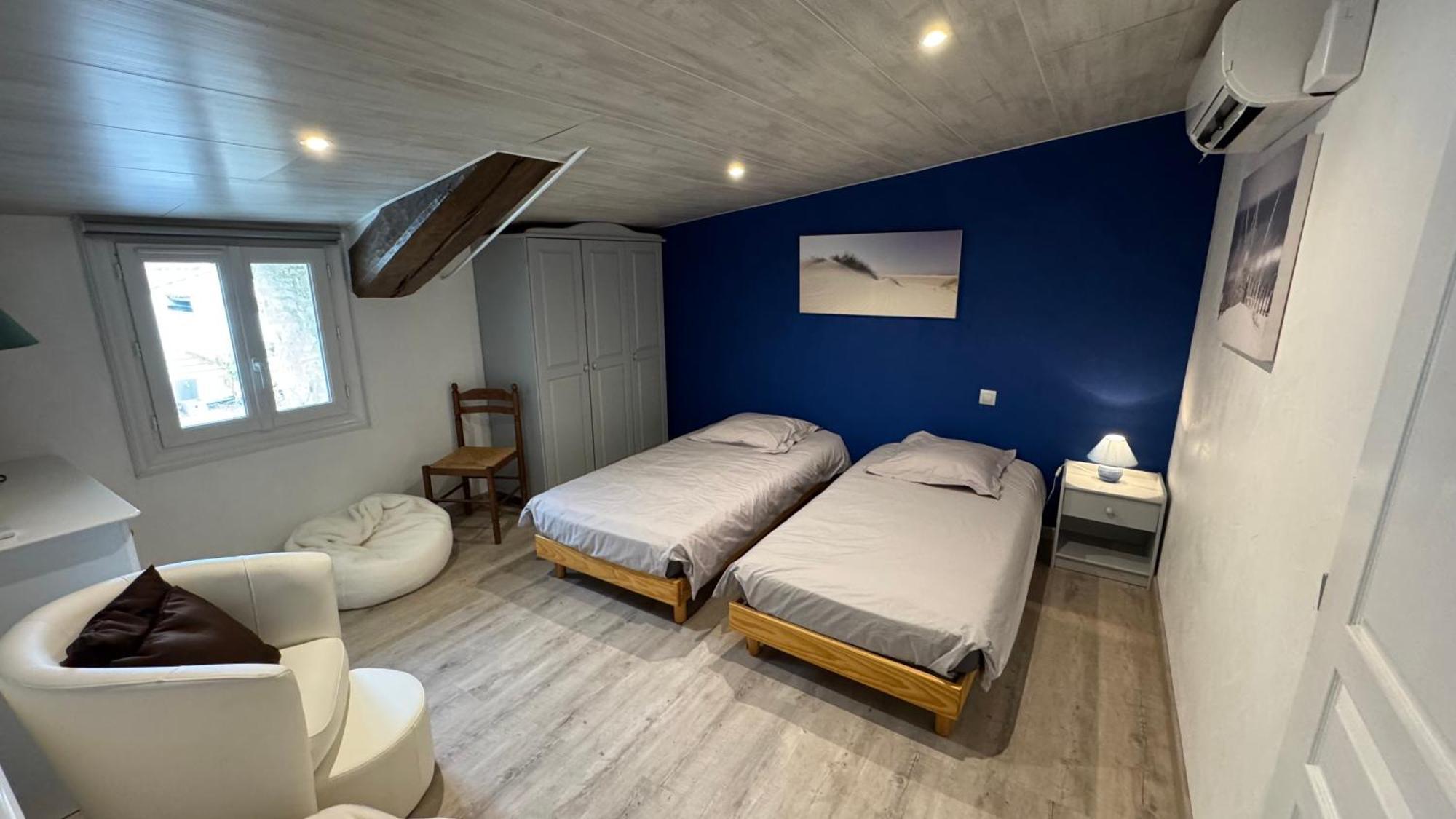 D'hotes Les Rozieres *