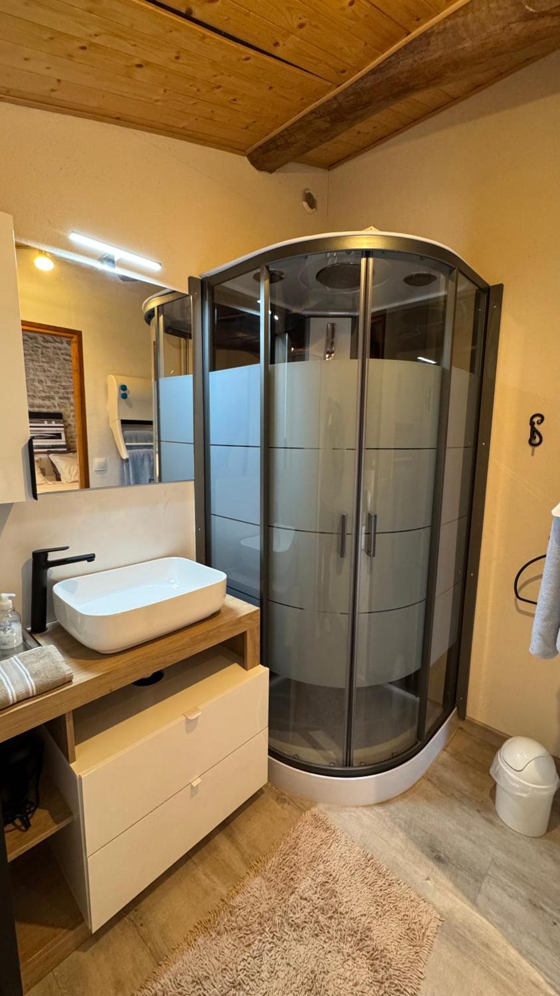 D'hotes Les Rozieres Le Bourdet