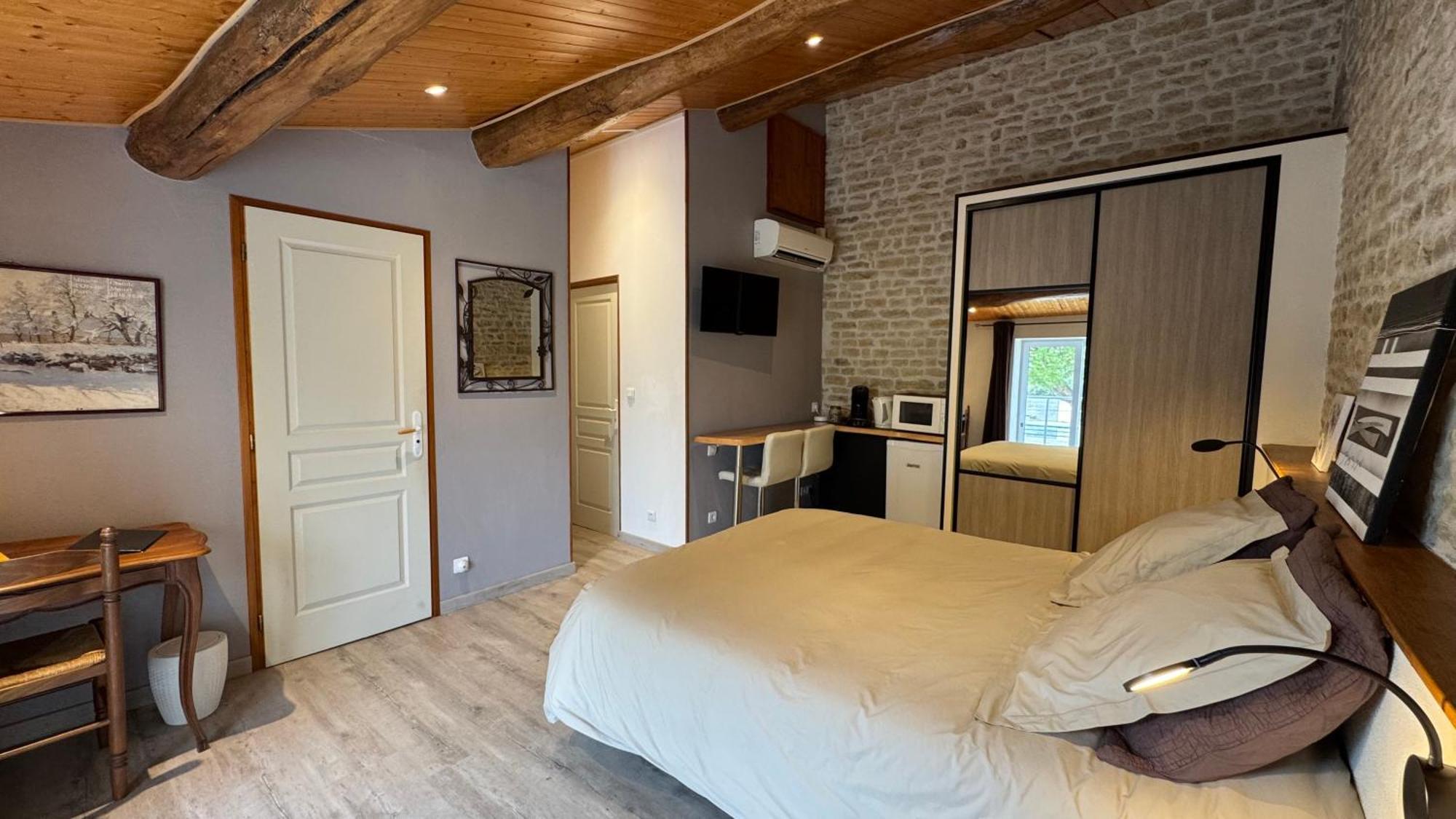 D'hotes Les Rozieres