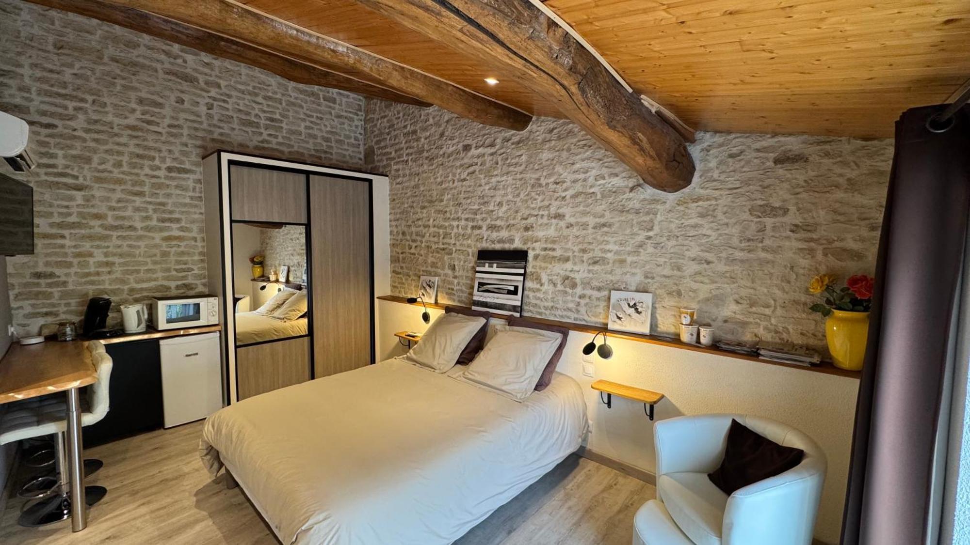D'hotes Les Rozieres